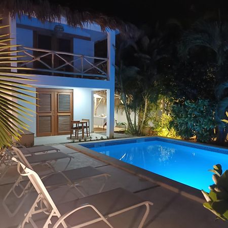 Casa Shambala B&B Las Terrenas Exteriér fotografie