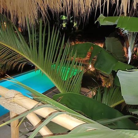 Casa Shambala B&B Las Terrenas Exteriér fotografie