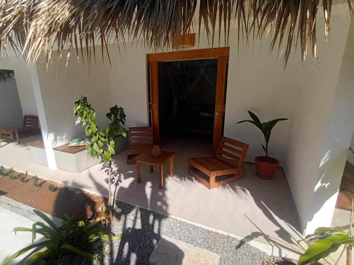Casa Shambala B&B Las Terrenas Exteriér fotografie