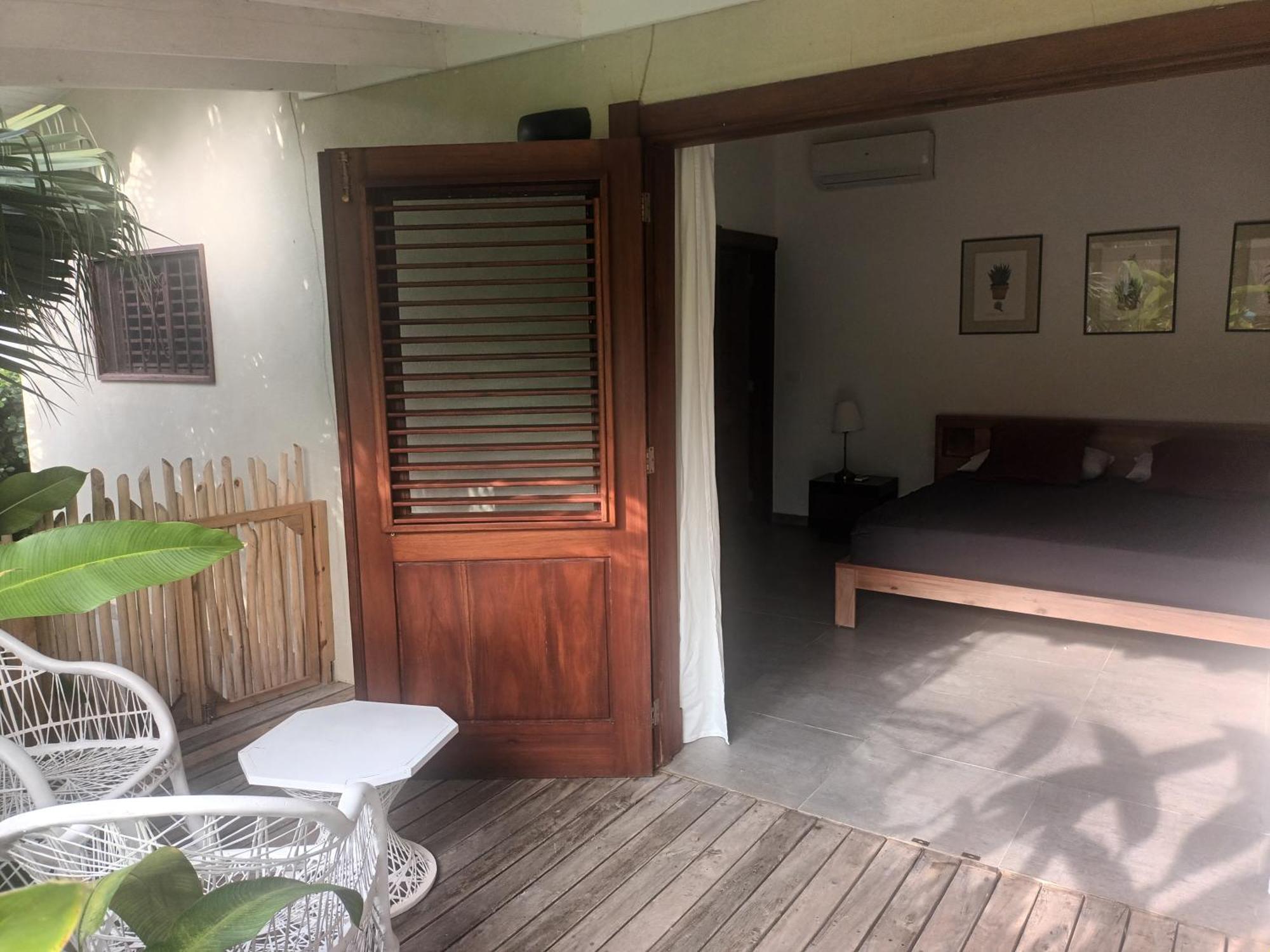 Casa Shambala B&B Las Terrenas Exteriér fotografie