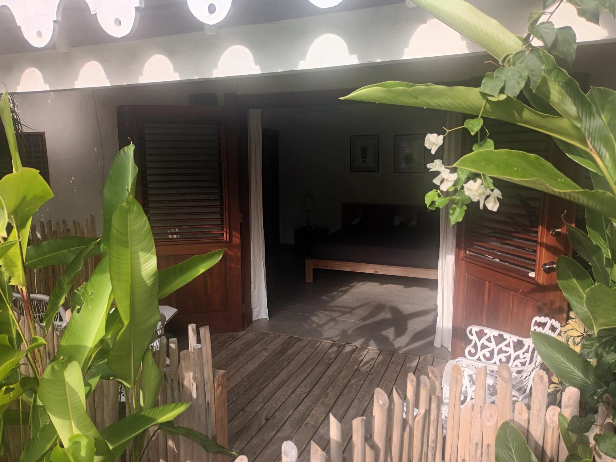 Casa Shambala B&B Las Terrenas Exteriér fotografie