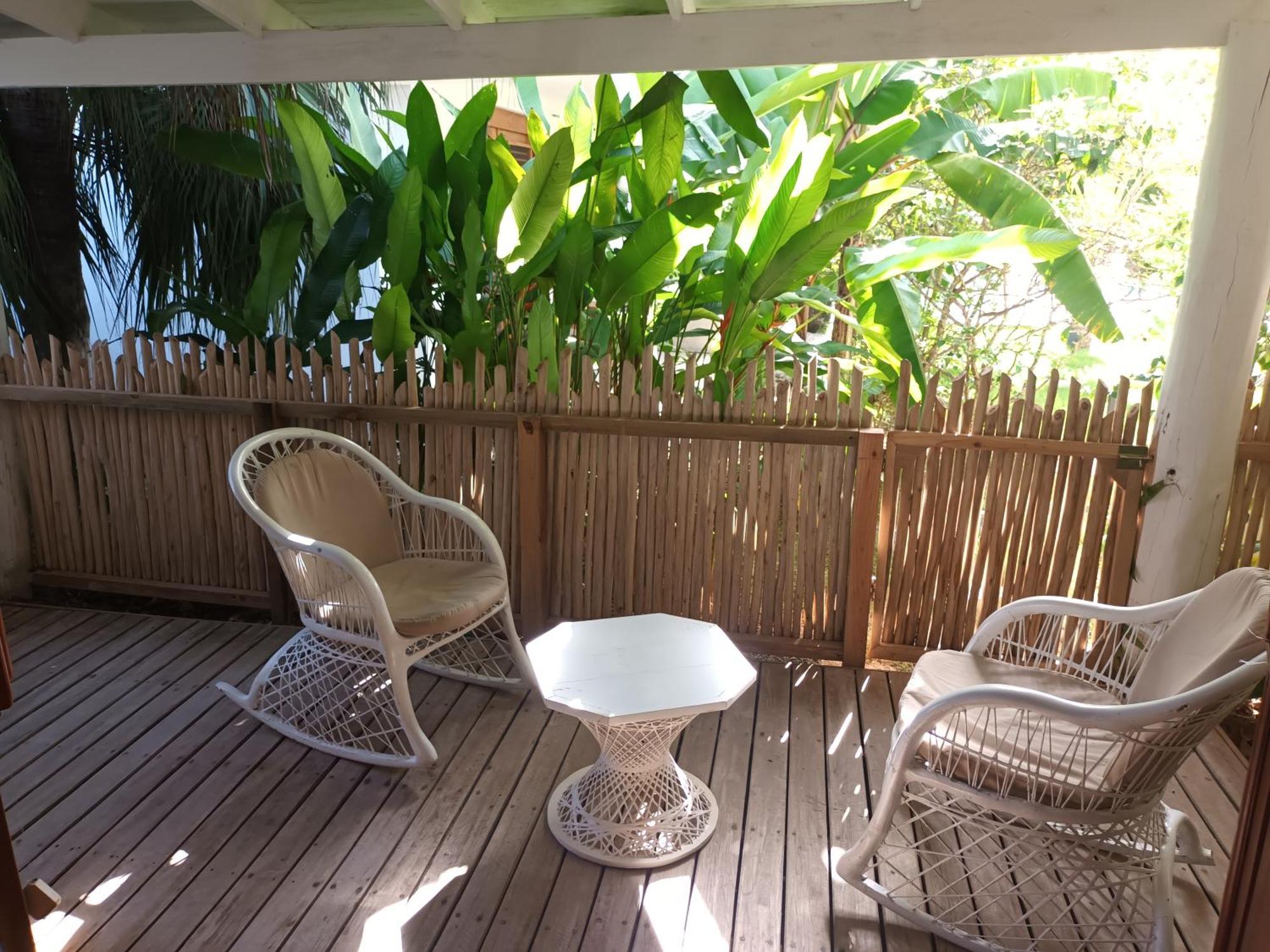 Casa Shambala B&B Las Terrenas Exteriér fotografie