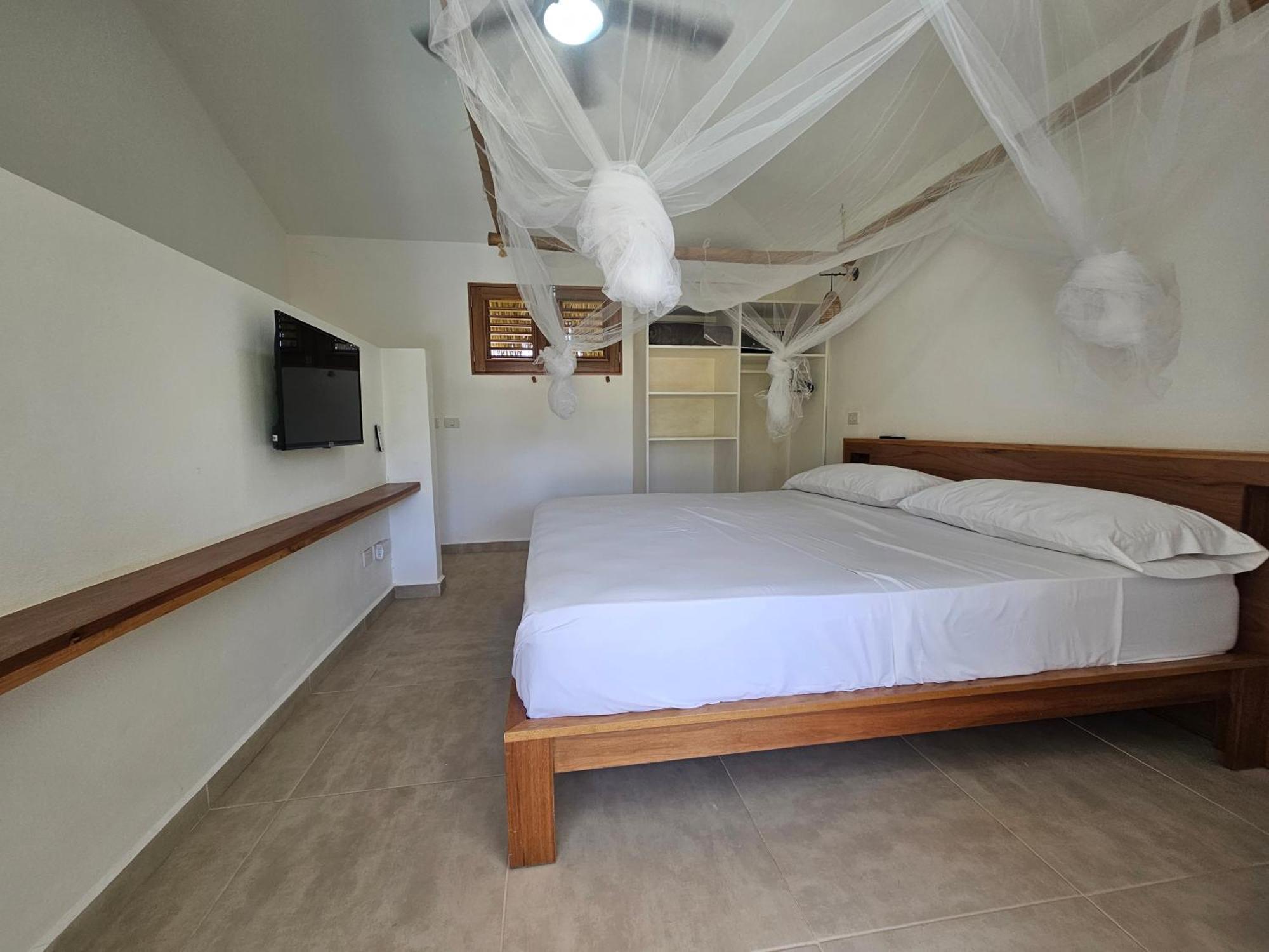 Casa Shambala B&B Las Terrenas Exteriér fotografie