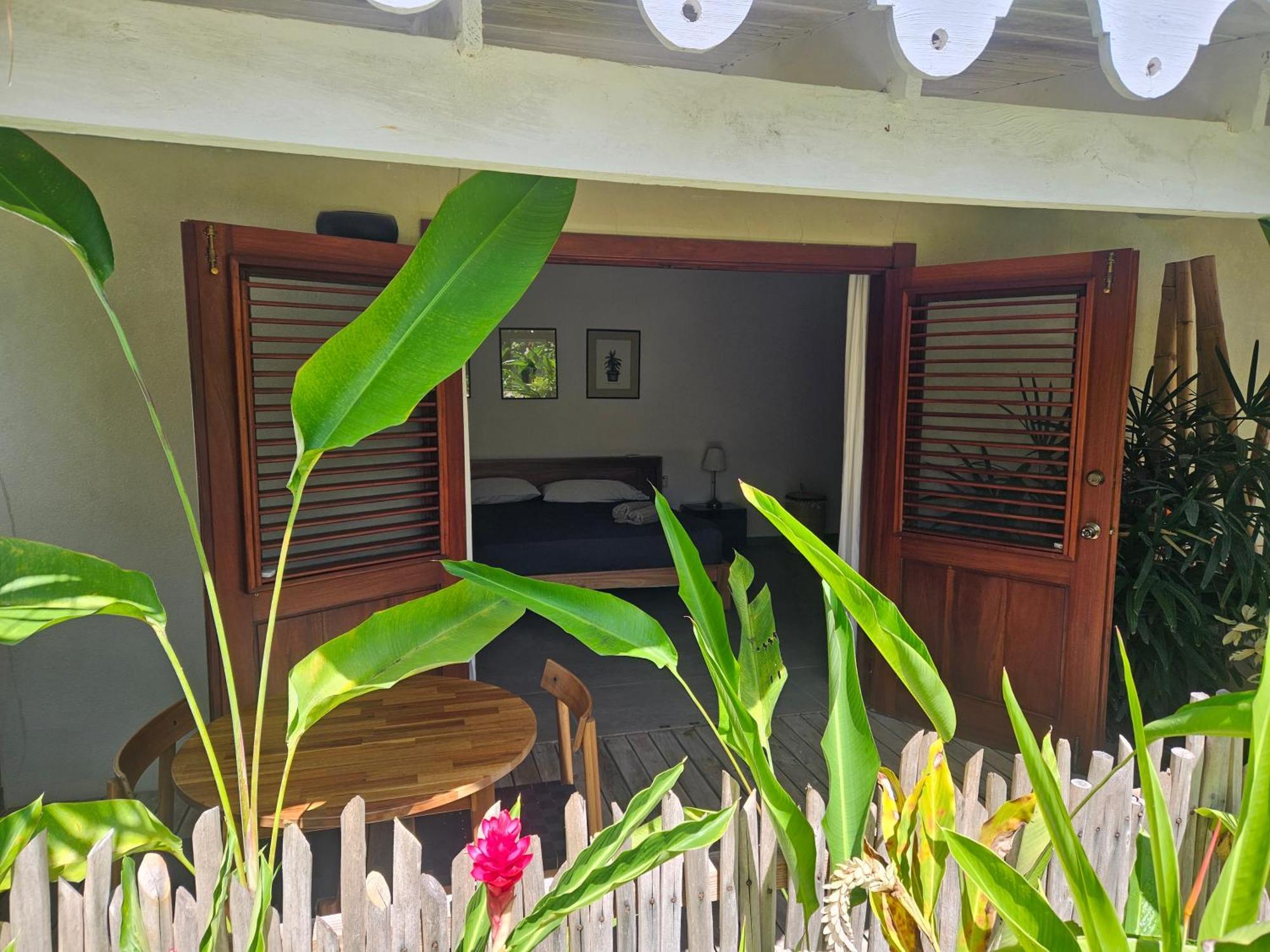 Casa Shambala B&B Las Terrenas Exteriér fotografie