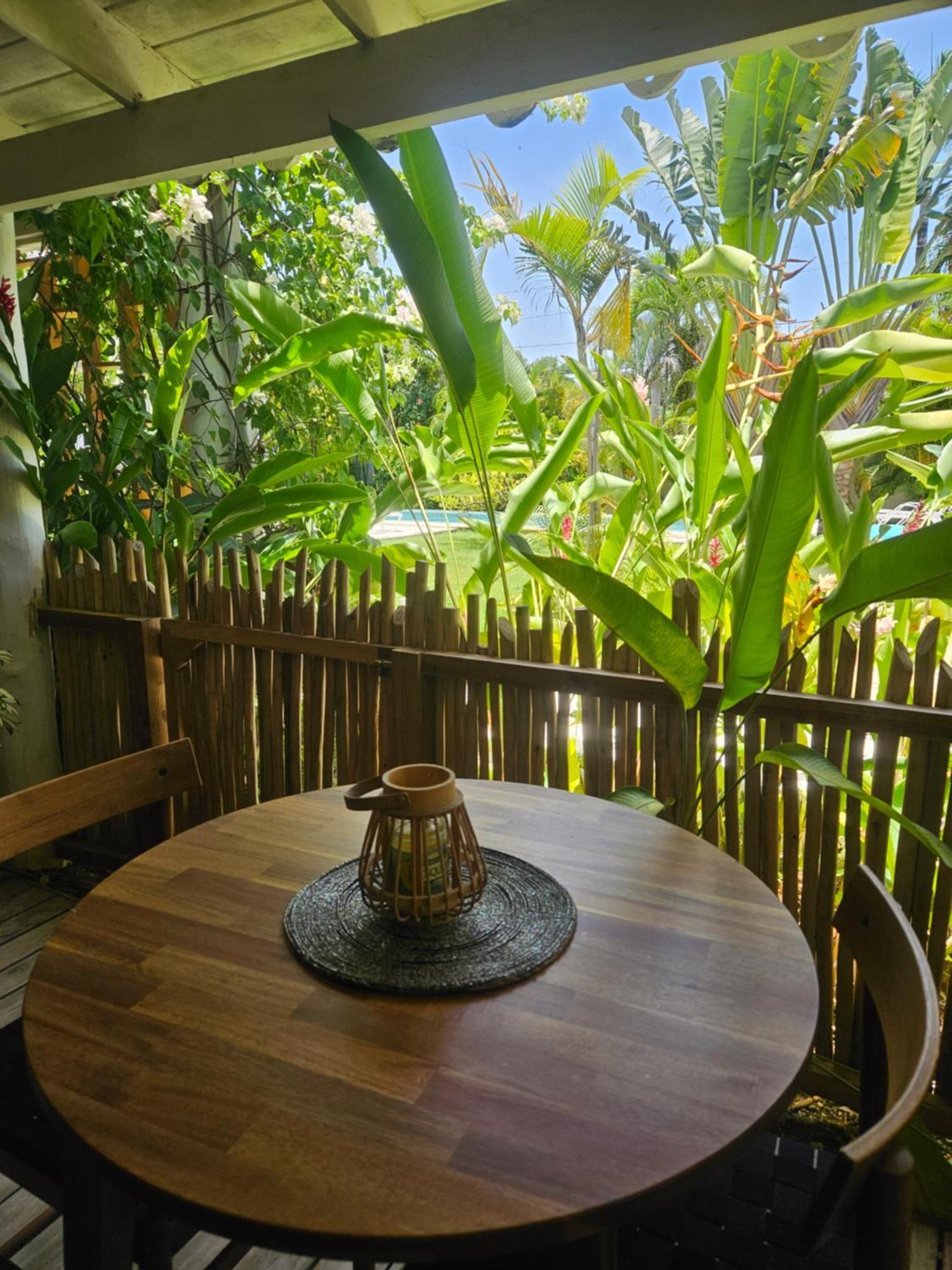 Casa Shambala B&B Las Terrenas Exteriér fotografie