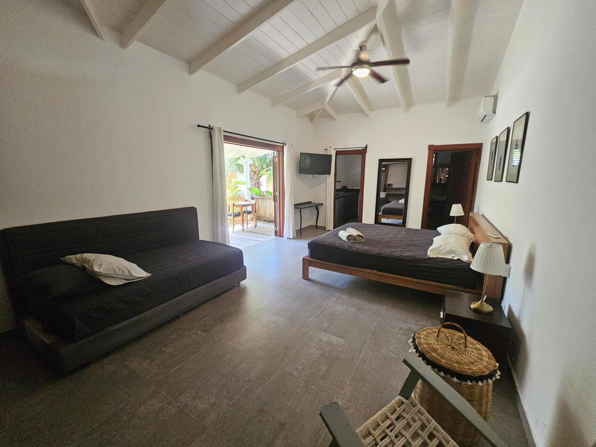 Casa Shambala B&B Las Terrenas Exteriér fotografie