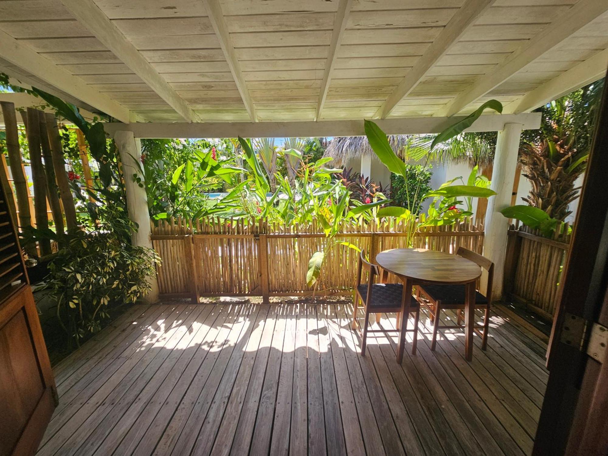 Casa Shambala B&B Las Terrenas Exteriér fotografie