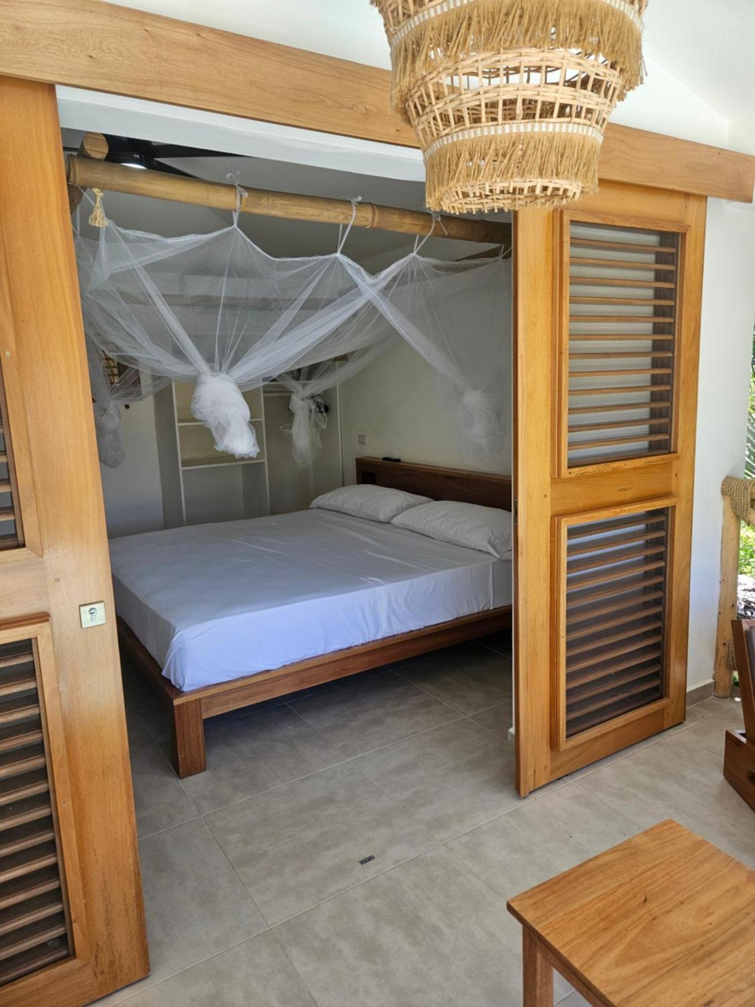 Casa Shambala B&B Las Terrenas Exteriér fotografie