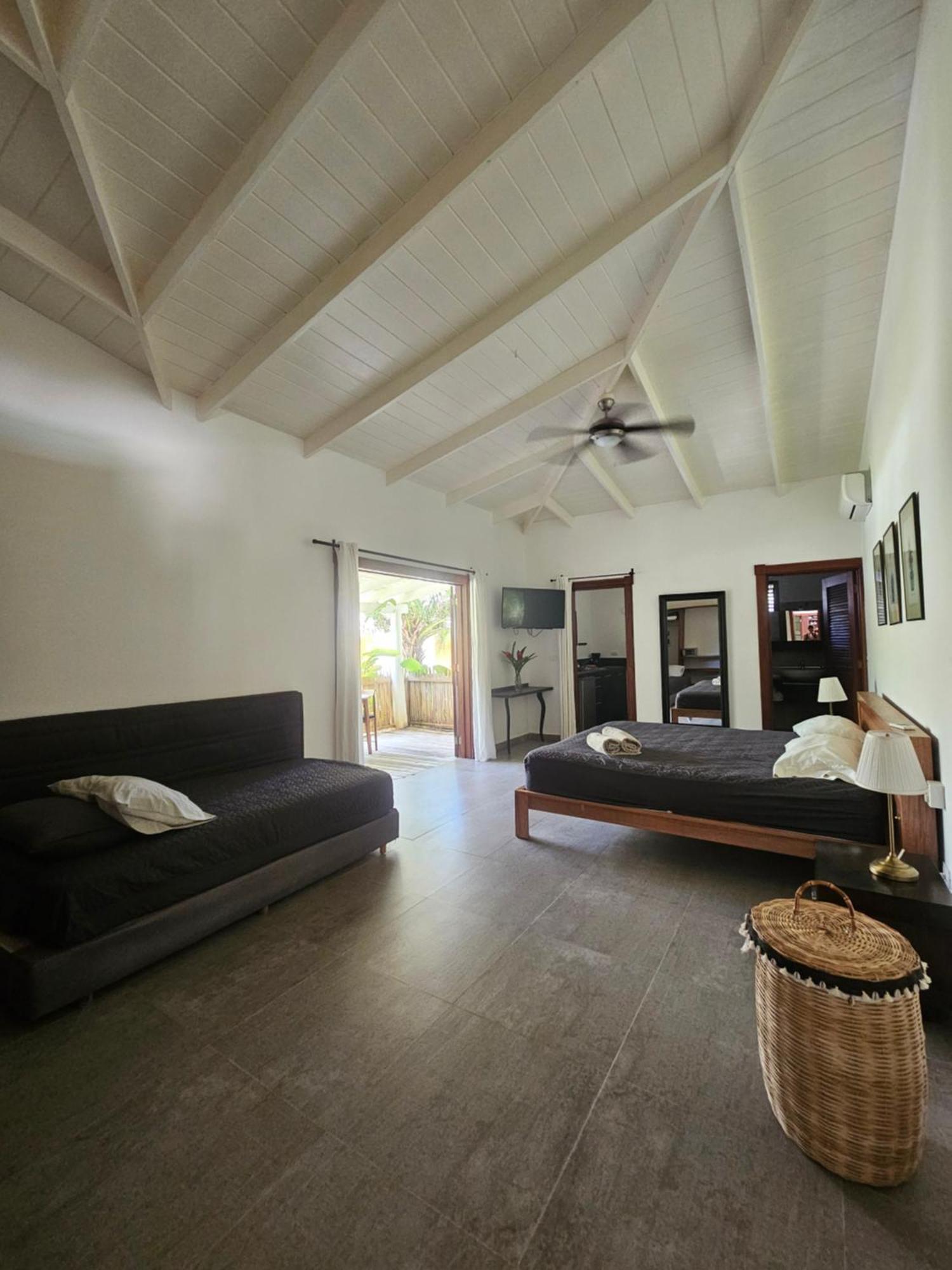 Casa Shambala B&B Las Terrenas Exteriér fotografie