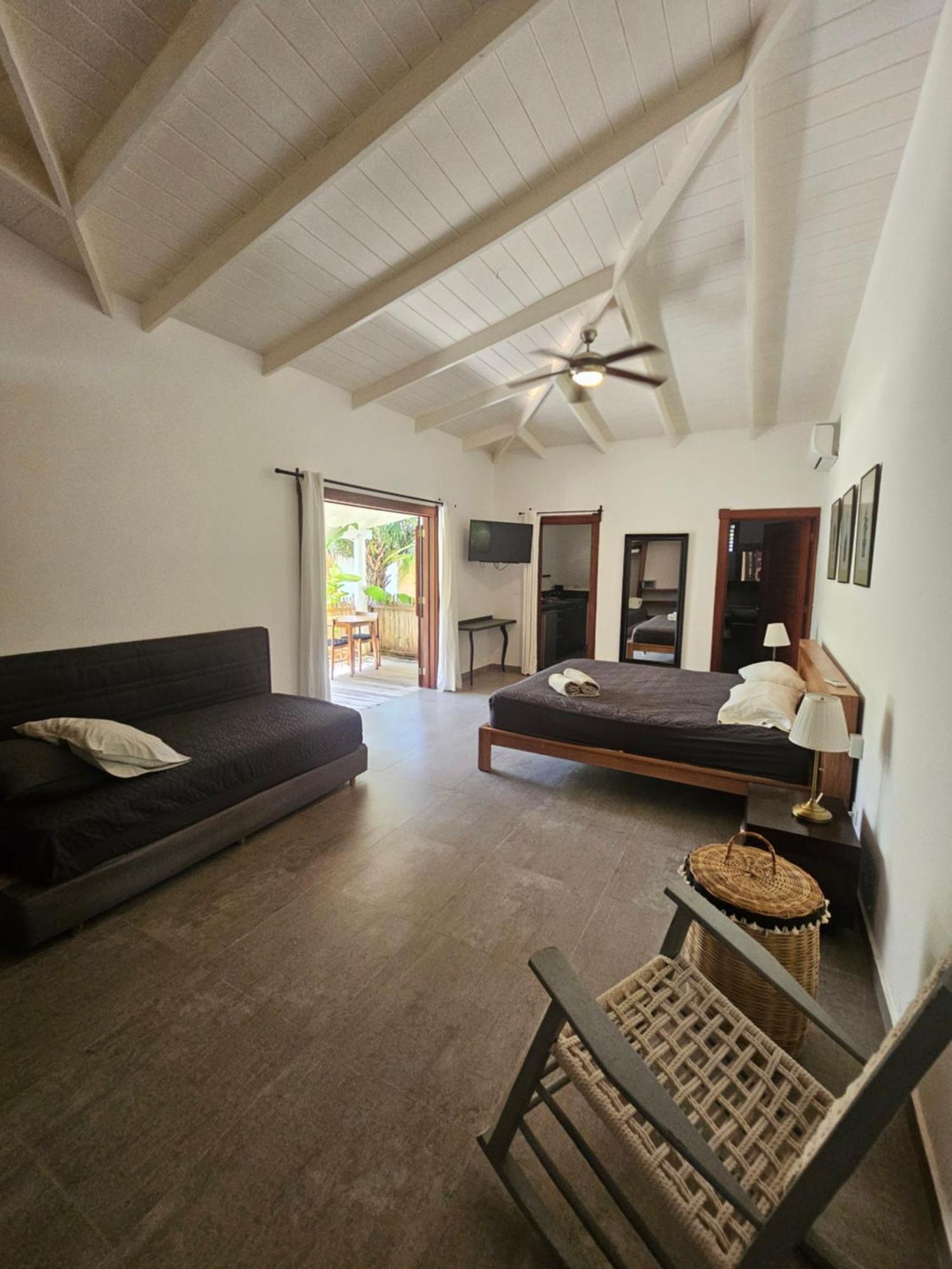 Casa Shambala B&B Las Terrenas Exteriér fotografie