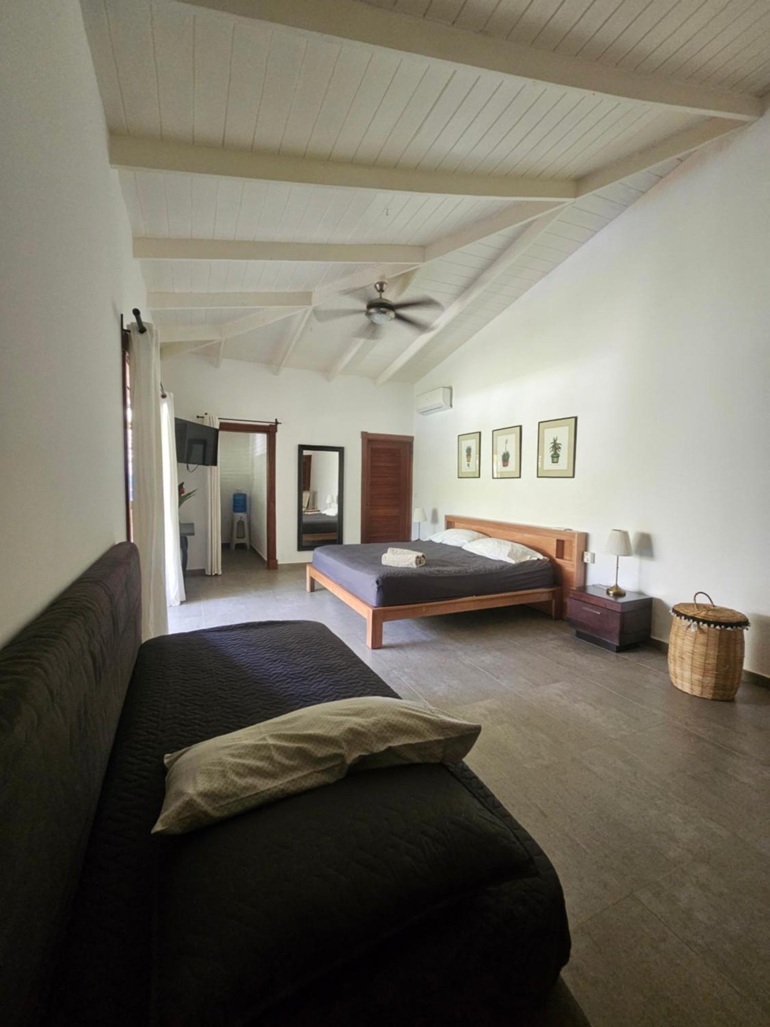 Casa Shambala B&B Las Terrenas Exteriér fotografie