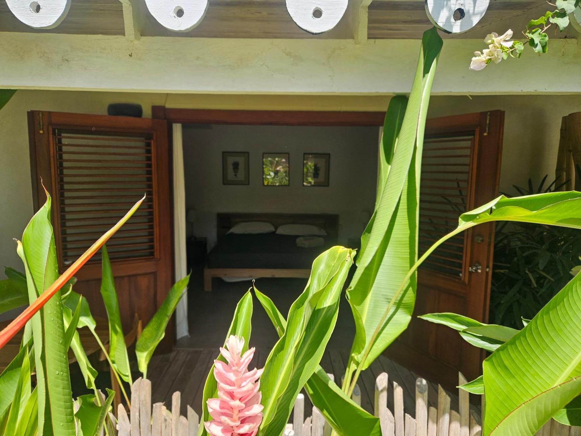 Casa Shambala B&B Las Terrenas Exteriér fotografie