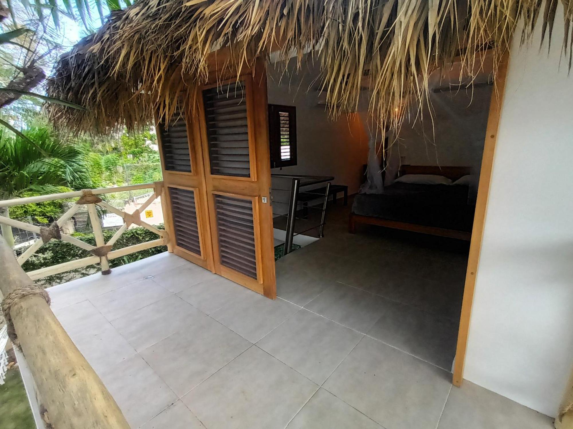 Casa Shambala B&B Las Terrenas Exteriér fotografie