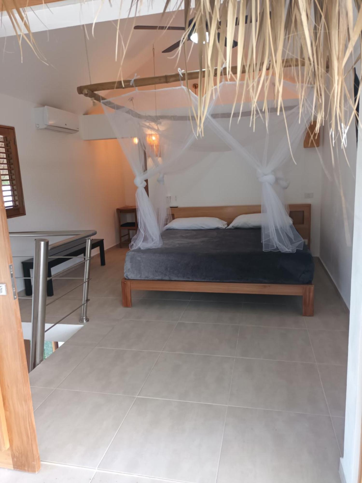 Casa Shambala B&B Las Terrenas Exteriér fotografie